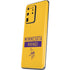 NFL Minnesota Vikings Yellow Performance Series Galaxy S20 Ultra 5G Skin